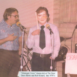 midnight criers skit late1970's
